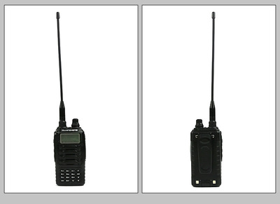 泉盛TG-UV2手持無線對講機 廠家直銷現貨批發，戶外通訊利器