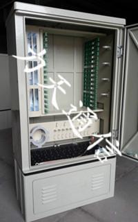 浙江慈溪市力天通信設備 低價供應288芯光纜交接箱，歷史最低價！