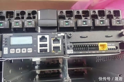 華為黑馬突圍 憑實力在全球通訊設備市場擊敗諾基亞與愛立信