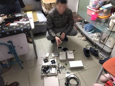 隔空盜刷銀行卡 警方查獲特種設備，通訊銷售背后的安全警示