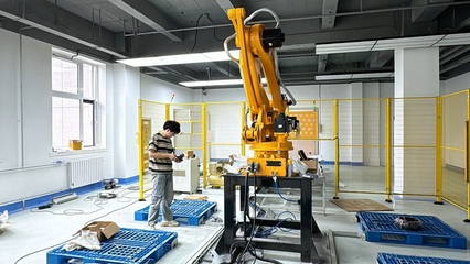 蘭州市城關區 通訊設備銷售項目建設為經濟高質量發展蓄勢賦能